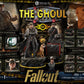 Fallout (TV Series) Estatua Real Elite Masterline Series 1/4 The Ghoul DX Bonus Version 64 cm