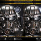 Fallout Real Elite Masterline Statue 1/4 Maximus Power Armor 67 cm