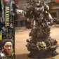 Fallout Real Elite Masterline Statue 1/4 Maximus Power Armor DX Bonus Version 67 cm