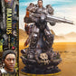 Fallout Real Elite Masterline Statue 1/4 Maximus Power Armor DX Bonus Version 67 cm