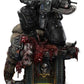 Gears of War: Reloaded Estatua Real Elite Masterline Series 1/3 Marcus Fenix Ultimate Version 97 cm