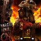 Gears of War: Reloaded Estatua Real Elite Masterline Series 1/3 Marcus Fenix Ultimate Version 97 cm