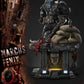 Gears of War: Reloaded Estatua Real Elite Masterline Series 1/3 Marcus Fenix Ultimate Version 97 cm