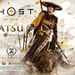 Ghost of Yotei Real Elite Masterline Statue 1/4 Atsu 59 cm