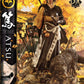 Ghost of Yotei Real Elite Masterline Statue 1/4 Atsu Deluxe Version 59 cm