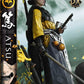 Ghost of Yotei Real Elite Masterline Statue 1/4 Atsu Deluxe Version 59 cm
