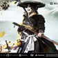 Ghost of Yotei Real Elite Masterline Statue 1/4 Atsu Deluxe Version 59 cm