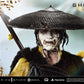 Ghost of Yotei Real Elite Masterline Statue 1/4 Atsu Deluxe Version 59 cm