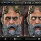 God of War: Ragnarok Estatua Real Elite Masterline Series 1/3 Kratos Ultimate Version 95 cm - Z POP Toys