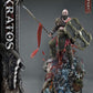 God of War: Ragnarok Estatua Real Elite Masterline Series 1/3 Kratos Ultimate Bonus Version 95 cm - Z POP Toys