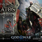 God of War: Ragnarok Estatua Real Elite Masterline Series 1/3 Kratos Ultimate Bonus Version 95 cm - Z POP Toys