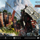God of War: Ragnarok Estatua Real Elite Masterline Series 1/3 Kratos Ultimate Bonus Version 95 cm - Z POP Toys