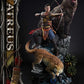 God of War: Ragnarok Real Elite Masterline Estatua 1/3 Atreus Deluxe Version 96 cm