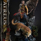 God of War: Ragnarok Real Elite Masterline Estatua 1/3 Atreus Deluxe Version 96 cm