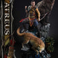 God of War: Ragnarok Real Elite Masterline Estatua 1/3 Atreus DX Bonus Version 96 cm