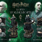Harry Potter Estatua Real Elite Masterline Series 1/4 Lord Voldemort Bonus Version 83 cm - Z POP Toys