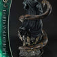 Harry Potter Estatua Real Elite Masterline Series 1/4 Lord Voldemort Bonus Version 83 cm - Z POP Toys