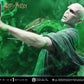 Harry Potter Estatua Real Elite Masterline Series 1/4 Lord Voldemort Bonus Version 83 cm - Z POP Toys