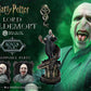 Harry Potter Estatua Real Elite Masterline Series 1/4 Lord Voldemort Bonus Version 83 cm - Z POP Toys