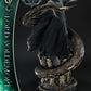 Harry Potter Estatua Real Elite Masterline Series 1/4 Lord Voldemort Bonus Version 83 cm - Z POP Toys