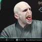 Harry Potter Estatua Real Elite Masterline Series 1/4 Lord Voldemort Bonus Version 83 cm - Z POP Toys