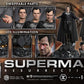 Zack Snyder's Justice League Estatua Real Elite Masterline Series 1/3 Superman Resurrection Deluxe Ver. 95 cm - Z POP Toys