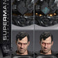Zack Snyder's Justice League Estatua Real Elite Masterline Series 1/3 Superman Resurrection Deluxe Ver. 95 cm - Z POP Toys