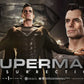 Zack Snyder's Justice League Estatua Real Elite Masterline Series 1/3 Superman Resurrection Deluxe Bonus Ver. 95 cm - Z POP Toys