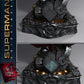 Zack Snyder's Justice League Estatua Real Elite Masterline Series 1/3 Superman Knightmare Color Edition 95 cm - Z POP Toys