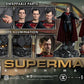 Zack Snyder's Justice League Estatua Real Elite Masterline Series 1/3 Superman Knightmare Color Edition Deluxe Ver. 95 cm - Z POP Toys