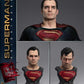Zack Snyder's Justice League Estatua Real Elite Masterline Series 1/3 Superman Knightmare Color Edition Deluxe Ver. 95 cm - Z POP Toys