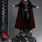 Zack Snyder's Justice League Estatua Real Elite Masterline Series 1/3 Superman Knightmare Color Edition Deluxe Ver. 95 cm - Z POP Toys