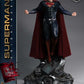 Zack Snyder's Justice League Estatua Real Elite Masterline Series 1/3 Superman Knightmare Color Edition Deluxe Ver. 95 cm - Z POP Toys