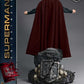 Zack Snyder's Justice League Estatua Real Elite Masterline Series 1/3 Superman Knightmare Color Edition Deluxe Ver. 95 cm - Z POP Toys