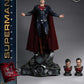 Zack Snyder's Justice League Estatua Real Elite Masterline Series 1/3 Superman Knightmare Color Edition Deluxe Ver. 95 cm - Z POP Toys