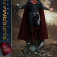 Zack Snyder's Justice League Estatua Real Elite Masterline Series 1/3 Superman Knightmare Color Edition Deluxe Bonus Ver. 95 cm - Z POP Toys
