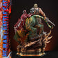 Masters of the Universe Estatua Real Elite Masterline Series 1/4 He-Man & Battle Cat 86 cm