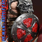 Masters of the Universe Estatua Real Elite Masterline Series 1/4 He-Man & Battle Cat 86 cm