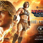 Masters of the Universe (2026 Film) Real Elite Masterline Series Estatua 1/3 He-Man 93 cm