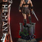 Masters of the Universe (2026 Film) Real Elite Masterline Series Estatua 1/3 He-Man 93 cm