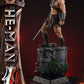 Masters of the Universe (2026 Film) Real Elite Masterline Series Estatua 1/3 He-Man 93 cm