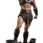 Masters of the Universe (2026 Film) Real Elite Masterline Series Estatua 1/3 He-Man Deluxe Version 117 cm