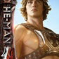 Masters of the Universe (2026 Film) Real Elite Masterline Series Estatua 1/3 He-Man Deluxe Version 117 cm
