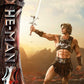 Masters of the Universe (2026 Film) Real Elite Masterline Series Estatua 1/3 He-Man Deluxe Version 117 cm