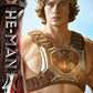 Masters of the Universe (2026 Film) Real Elite Masterline Series Estatua 1/3 He-Man Deluxe Version 117 cm