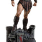 Masters of the Universe (2026 Film) Real Elite Masterline Series Estatua 1/3 He-Man DX Bonus Version 117 cm