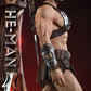 Masters of the Universe (2026 Film) Real Elite Masterline Series Estatua 1/3 He-Man DX Bonus Version 117 cm