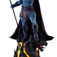 Masters del Universo (2026 Film) Real Elite Masterline Series Estatua 1/3 Skeletor 95 cm
