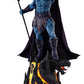 Masters del Universo (2026 Film) Real Elite Masterline Series Estatua 1/3 Skeletor Bonus Version 96 cm