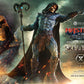 Masters del Universo (2026 Film) Real Elite Masterline Series Estatua 1/3 Skeletor Bonus Version 96 cm